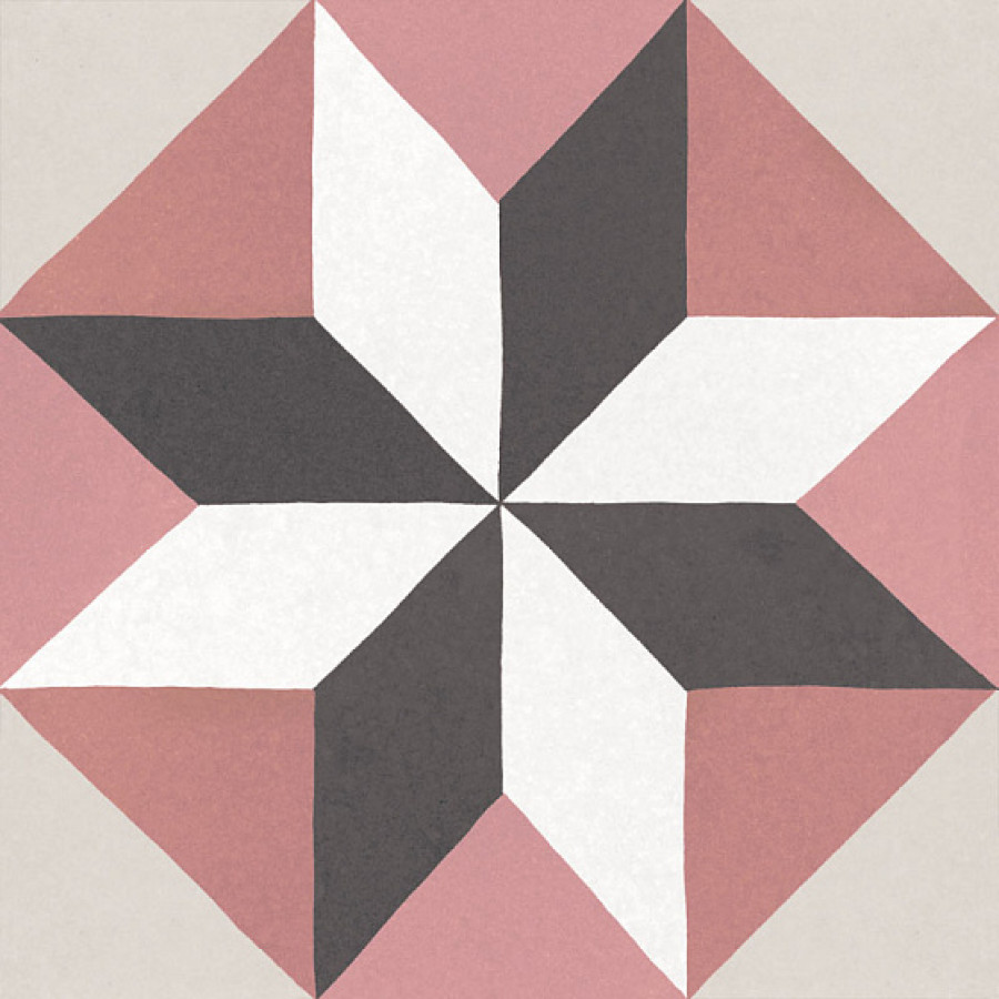 Керамогранит 20x20 Caprice Deco Magic Colours 22117 Equipe