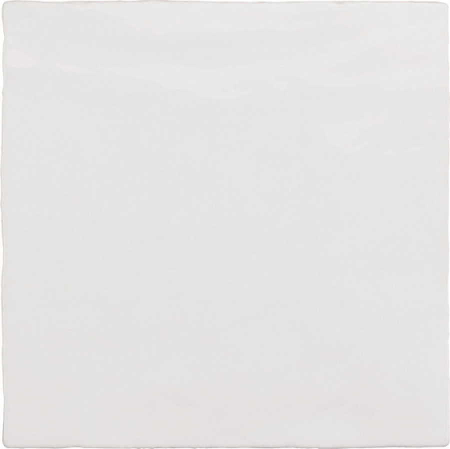 Плитка настенная 13.2x13.2 La Riviera Blanc 25851 Equipe