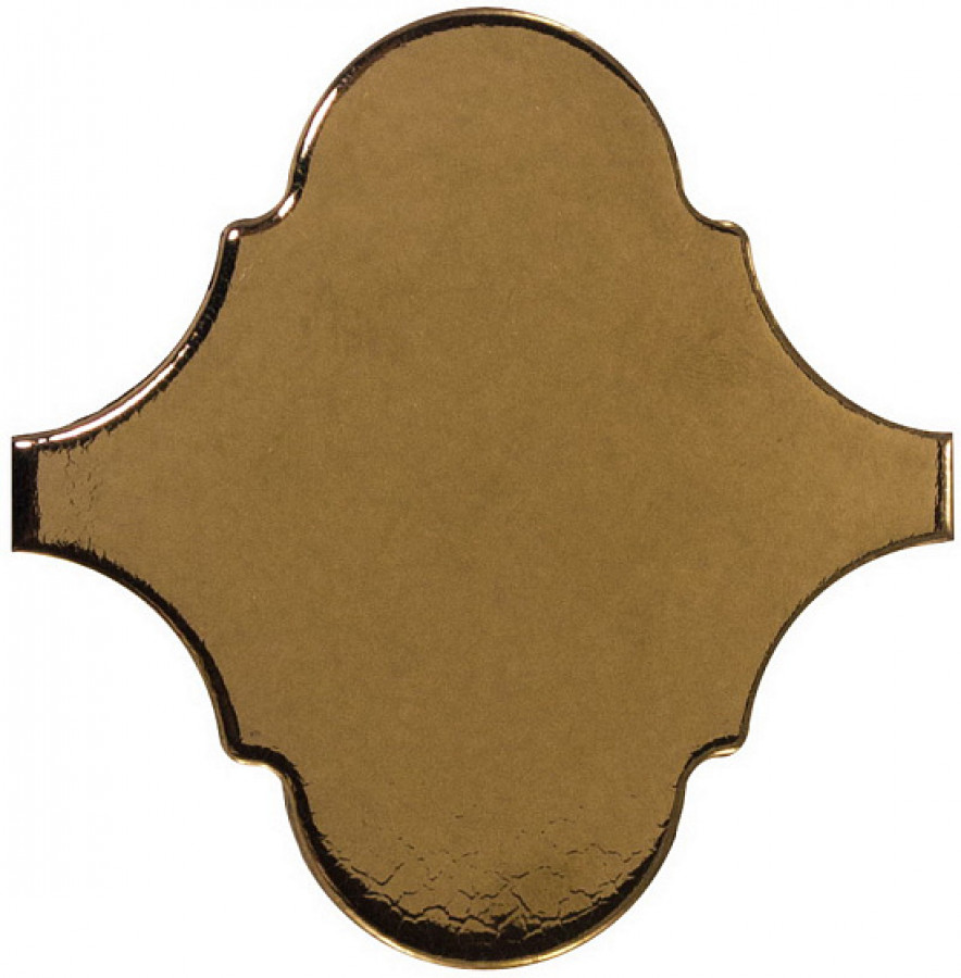 Плитка настенная 12x12 Scale Metallic Alhambra 23846 Equipe