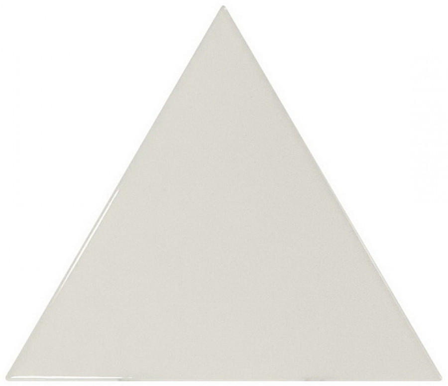 Плитка настенная 12.4x10.8 Scale Triangolo Mint 23819 Equipe