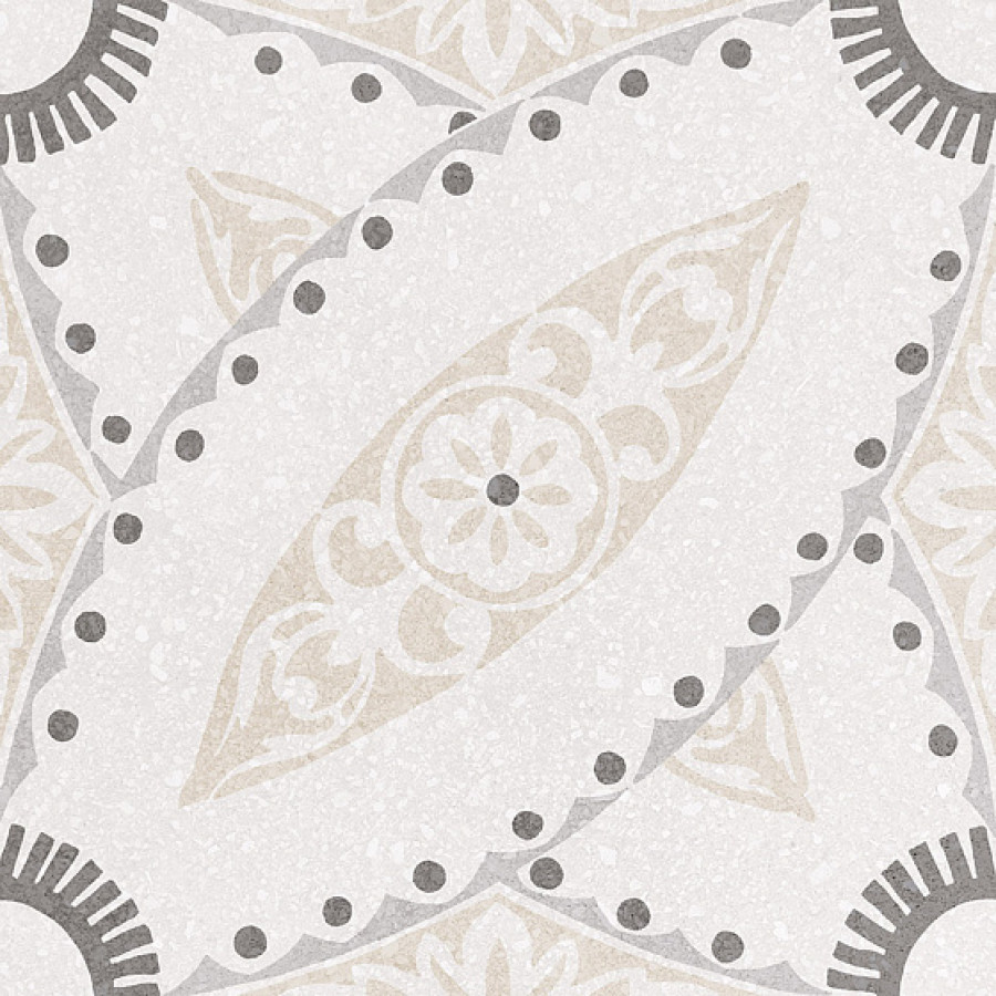 Керамогранит 20x20 Micro Buena Vista 23551 Equipe