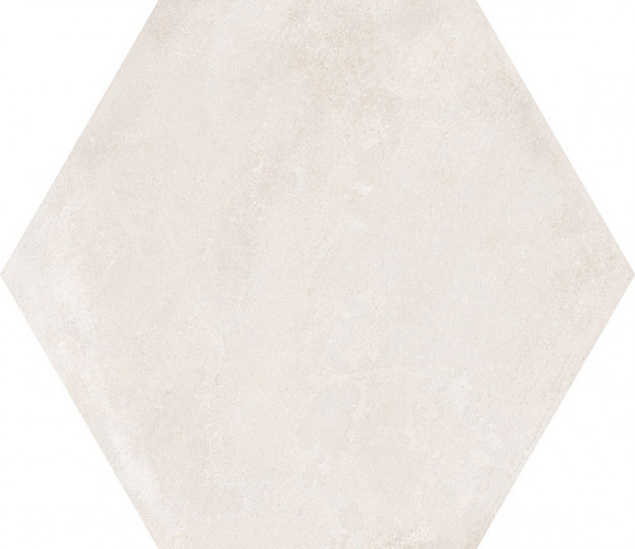 Керамогранит 29.2x25.4 Urban Hexagon Natural 23512 Equipe