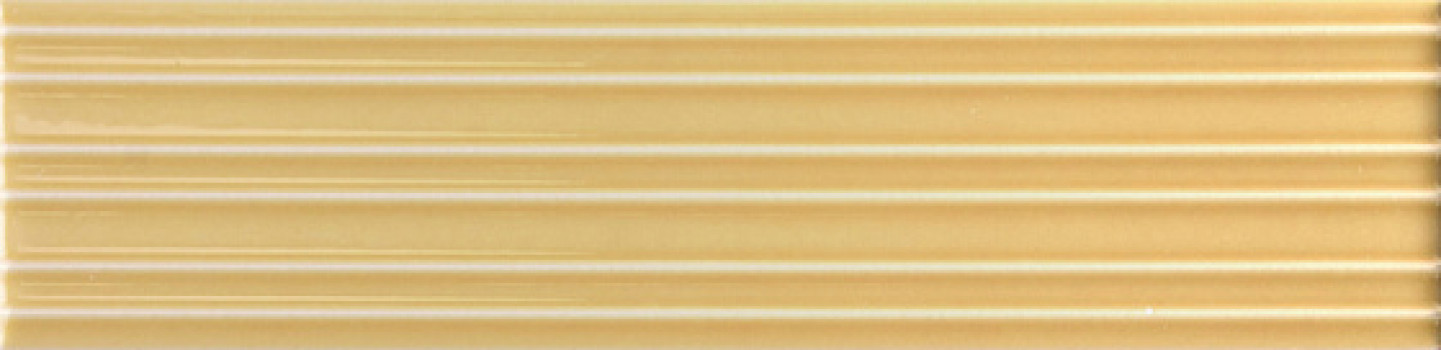 Плитка настенная 24.6x6 Lumina Rivia Rattan Glossy 32414 Equipe