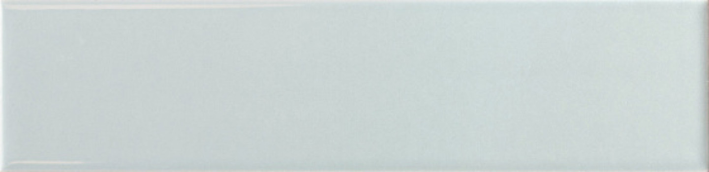 Плитка настенная 24.6x6 Lumina Marram Blue Glossy 32401 Equipe