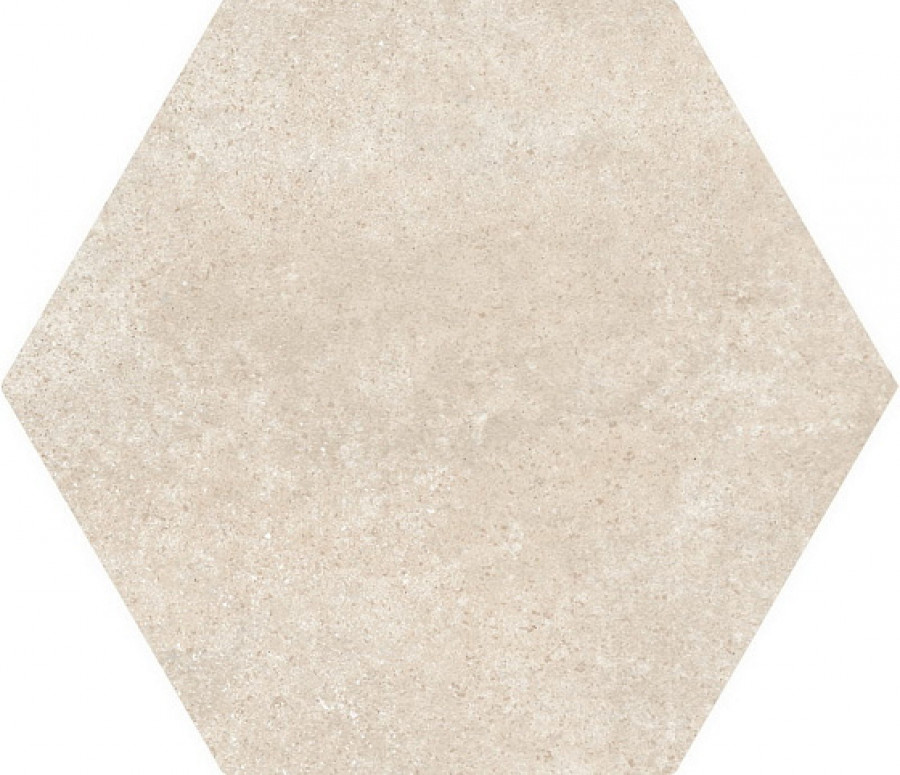 Плитка напольная 20x17.5 Hexatile Cement Sand 22095 Equipe