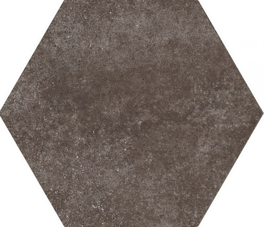 Плитка напольная 20x17.5 Hexatile Cement Mud 22097 Equipe