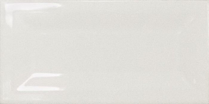 Плитка настенная 15x7.5 Evolution Inmetro White Matt 22352 Equipe