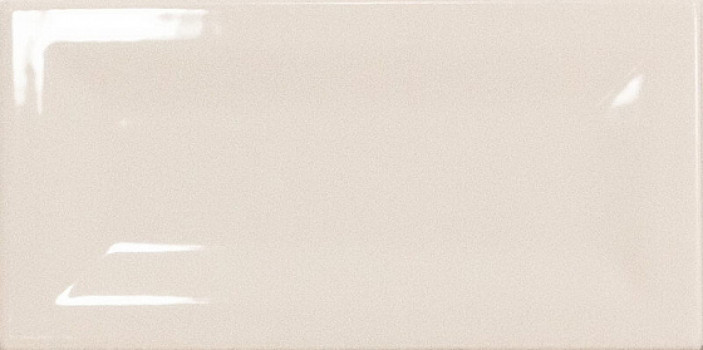 Плитка настенная 15x7.5 Evolution Inmetro Cream 22351 Equipe