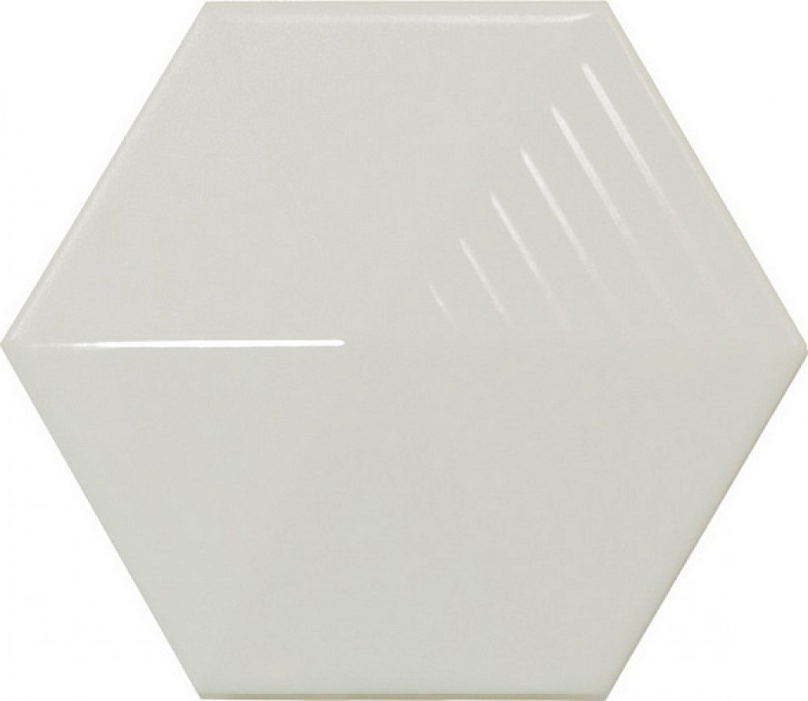 Плитка настенная 12.4x10.7 Magical 3 Mint Umbrella 23218 Equipe