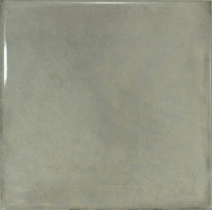 Плитка настенная 15x15 Splendours Green 23973 Equipe