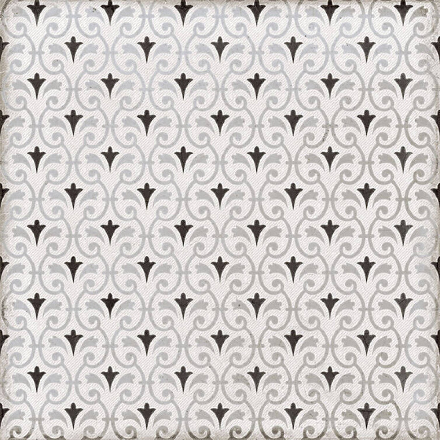 Плитка настенная 15x15 Splendours Royal Grey (несколько вариантов паттерна) АКЦИЯ 24057 Equipe