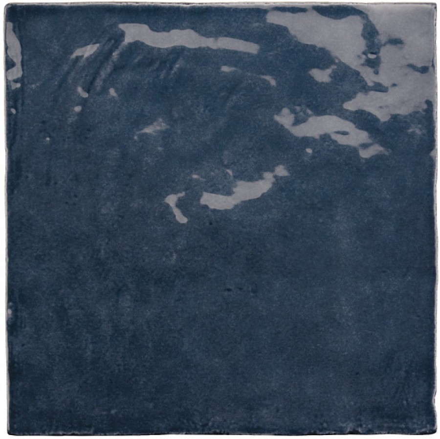 Плитка настенная 13.2x13.2 La Riviera Blue Reef 25861 Equipe