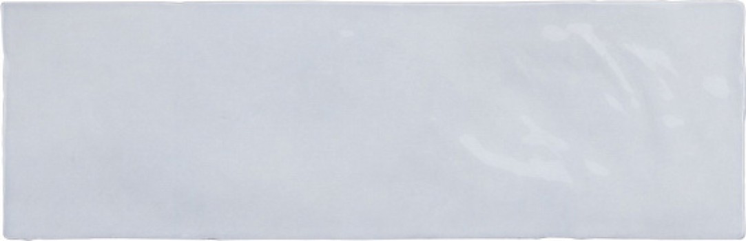 Плитка настенная 20x6.5 La Riviera Lavanda Blue 25840 Equipe