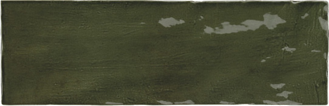 Плитка настенная 20x6.5 La Riviera Botanical Green 25847 Equipe