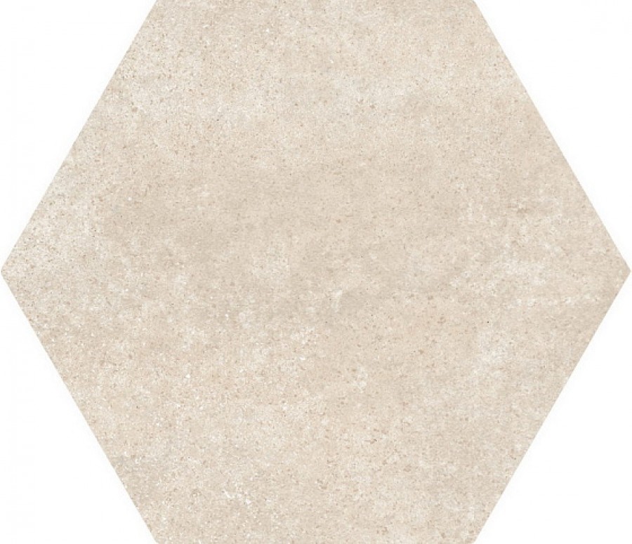 Плитка напольная 20x17.5 Hexatile Cement Sand 22095 Equipe