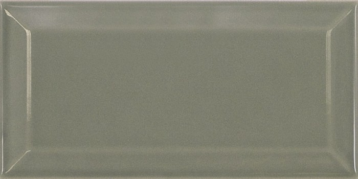 Плитка настенная 15x7.5 Metro Olive 21287 Equipe
