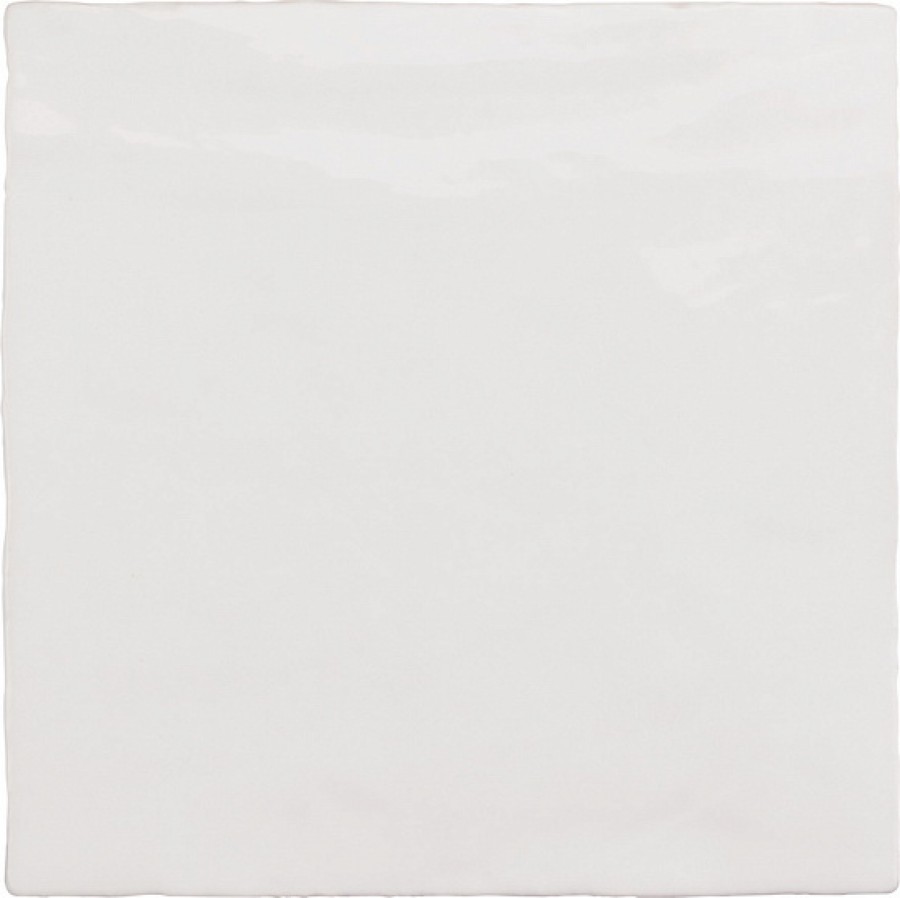 Плитка настенная 13.2x13.2 La Riviera Blanc 25851 Equipe