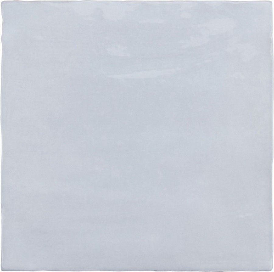 Плитка настенная 13.2x13.2 La Riviera Lavanda Blue 25854 Equipe