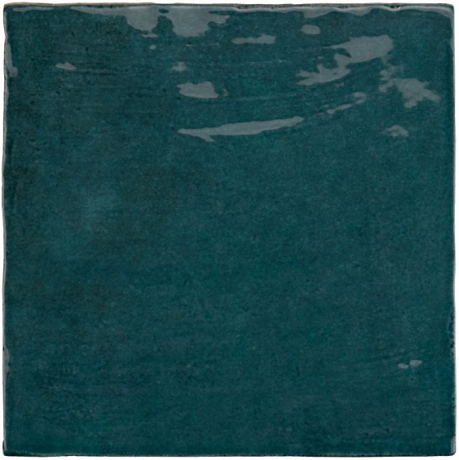 Плитка настенная 13.2x13.2 La Riviera Quetzal 25859 Equipe