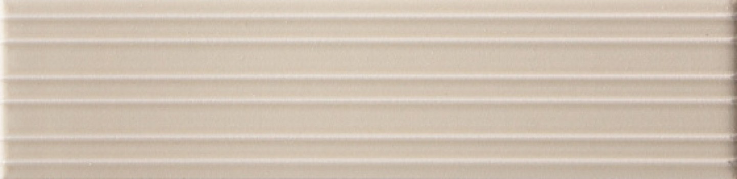 Плитка настенная 24.6x6 Lumina Rivia Sandshell Matt 32371 Equipe