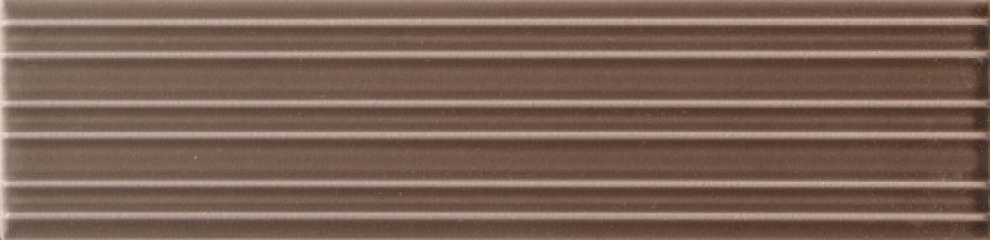 Плитка настенная 24.6x6 Lumina Rivia Acorn Matt 32369 Equipe