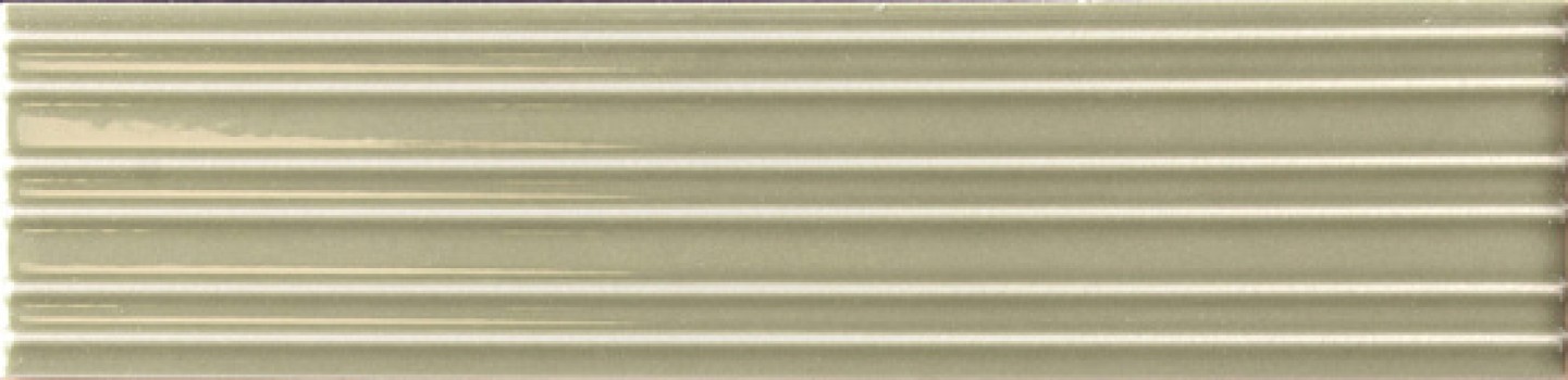 Плитка настенная 24.6x6 Lumina Rivia Lichen Glossy 32413 Equipe
