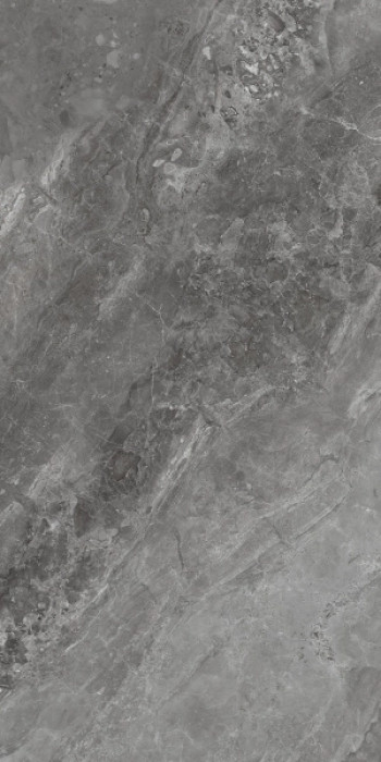 Керамогранит 120x60 9мм 230107 Dark Grey High Glossy полированная Concor