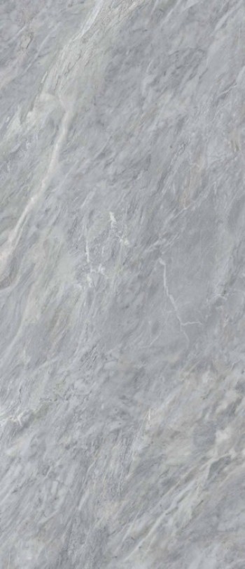 Плитка Versilia Nuvolato Grey Silk Jn1A серый камень, мрамор 278x120 6мм Keope