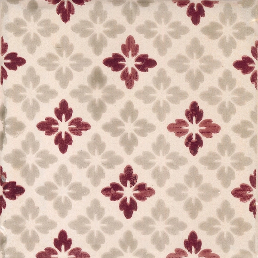 Плитка 120x60 8.5мм 8325 Jolie Rose Gris Trama глянцевая Marca Corona