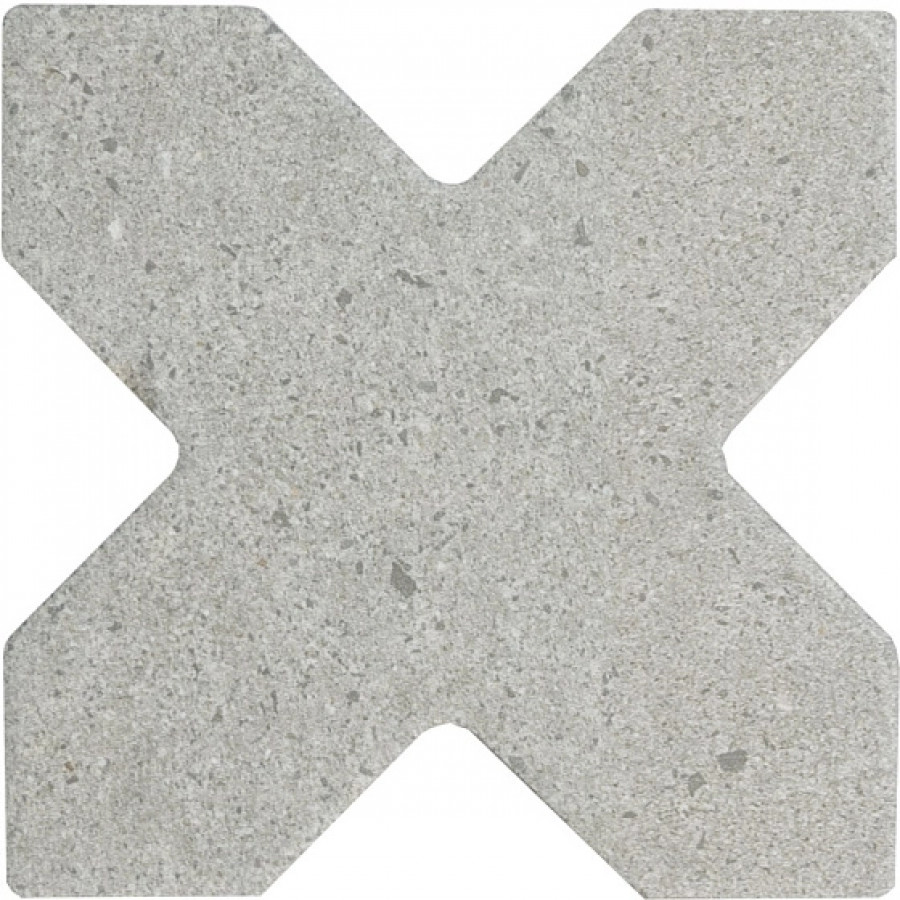 Плитка 120x60 8мм 32732 Elda Cross Grey матовая Equipe Ceramicas
