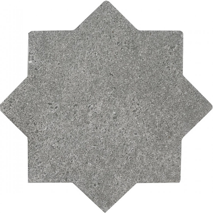 Плитка 120x60 8мм 32723 Elda Star Graphite матовая Equipe Ceramicas