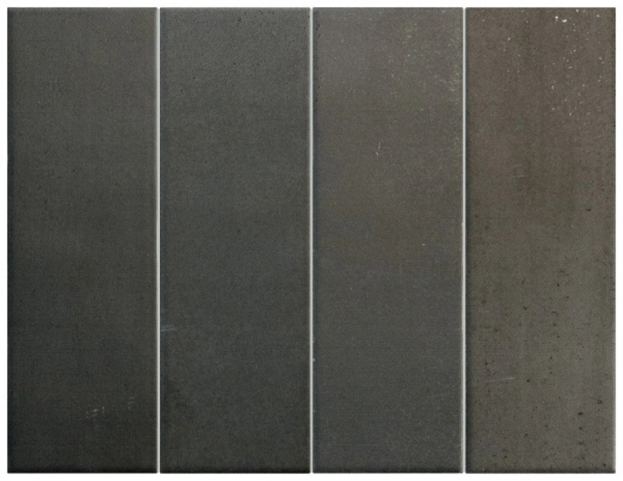 Керамогранит 120x60 7.5мм 32722 Hikari Ebony матовая Equipe Ceramicas