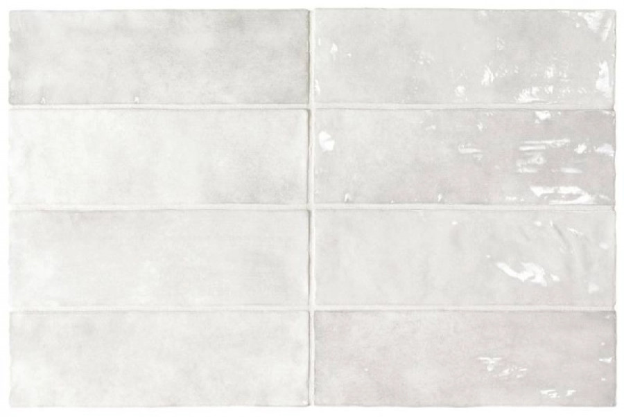 Плитка 120x60 8мм 25838 La Riviera Gris Nuage глянцевая Equipe Ceramicas