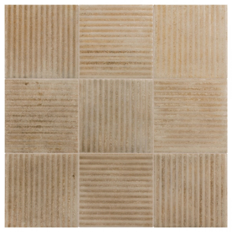 Керамогранит 120x60 8мм 30827 Raku Line Sand матовая Equipe Ceramicas