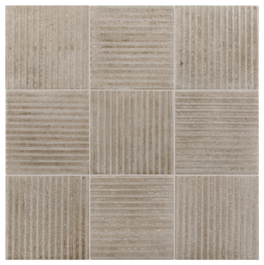 Керамогранит 120x60 8мм 30828 Raku Line Smoke матовая Equipe Ceramicas