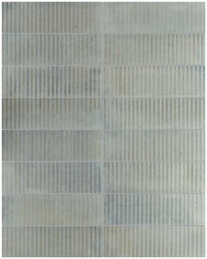 Керамогранит 120x60 8мм 30695 Raku Line Sea матовая Equipe Ceramicas