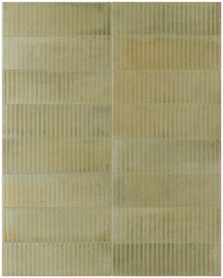 Керамогранит 120x60 8мм 30693 Raku Line Sage матовая Equipe Ceramicas