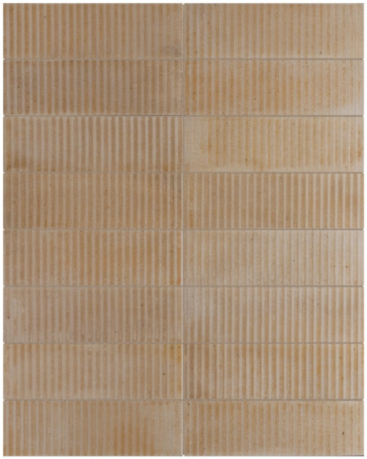 Керамогранит 120x60 8мм 30694 Raku Line Sand матовая Equipe Ceramicas