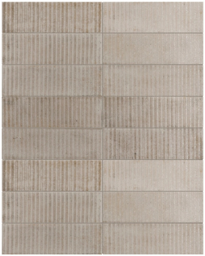 Керамогранит 120x60 8мм 30696 Raku Line Smoke матовая Equipe Ceramicas