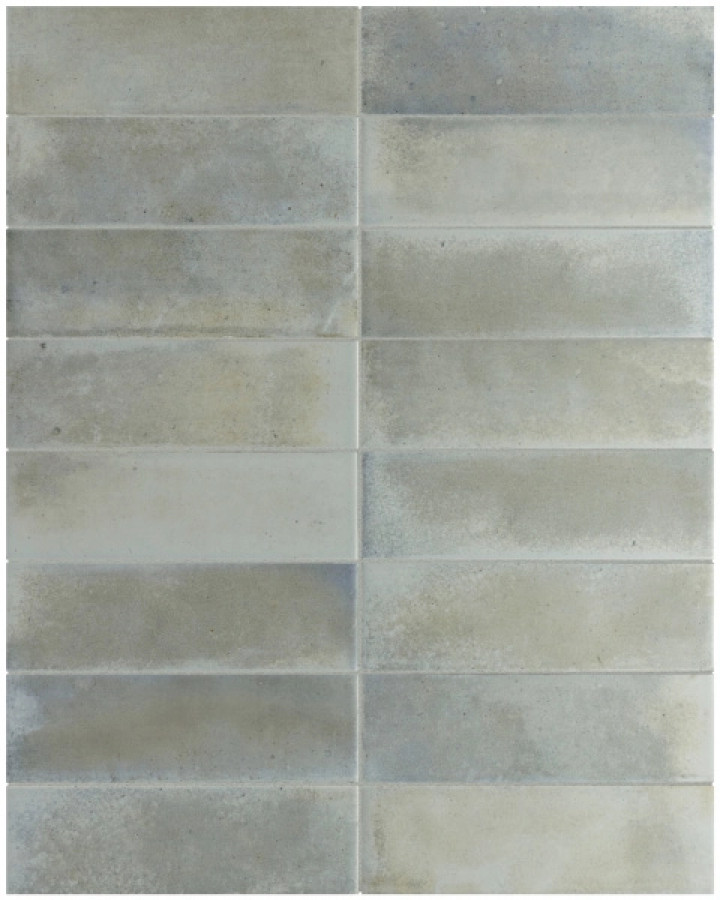 Керамогранит 120x60 8мм 30689 Raku Sea матовая Equipe Ceramicas