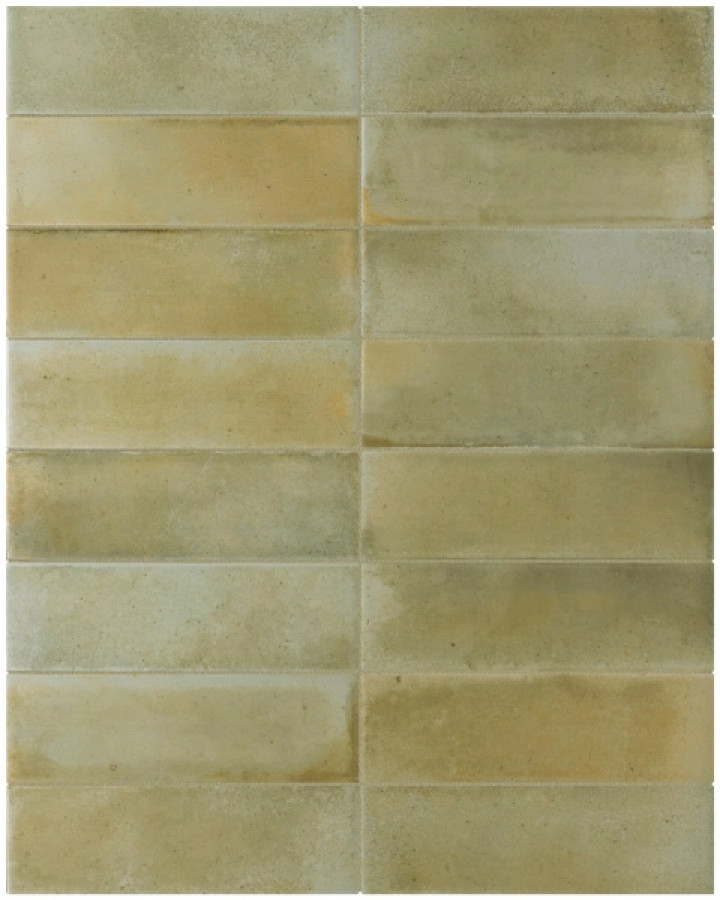 Керамогранит 120x60 8мм 30687 Raku Sage матовая Equipe Ceramicas