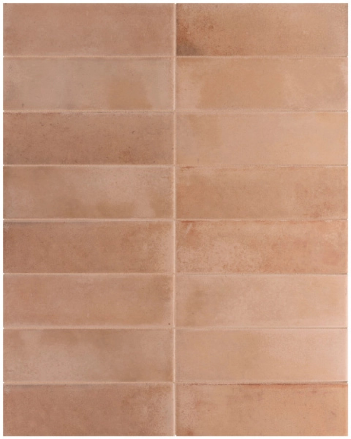 Керамогранит 120x60 8мм 30686 Raku Nude матовая Equipe Ceramicas