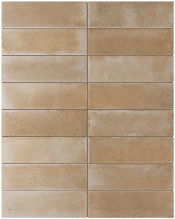 Керамогранит 120x60 8мм 30688 Raku Sand матовая Equipe Ceramicas