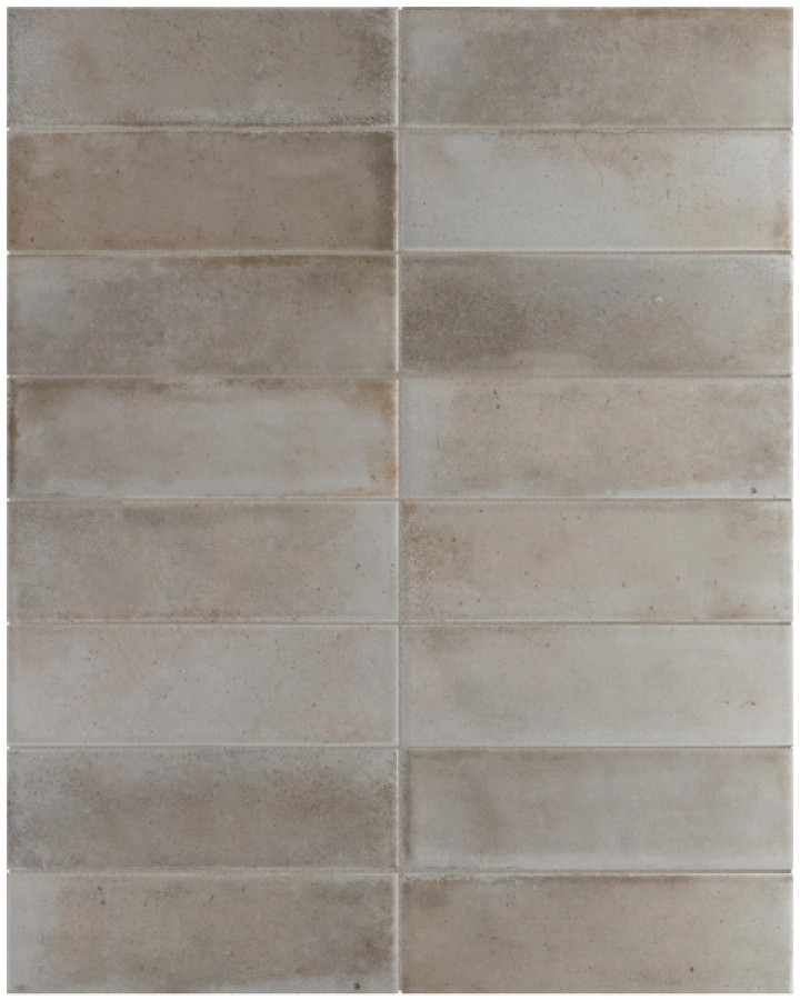 Керамогранит 120x60 8мм 30690 Raku Smoke матовая Equipe Ceramicas