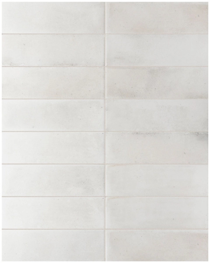 Керамогранит 120x60 8мм 30685 Raku White матовая Equipe Ceramicas