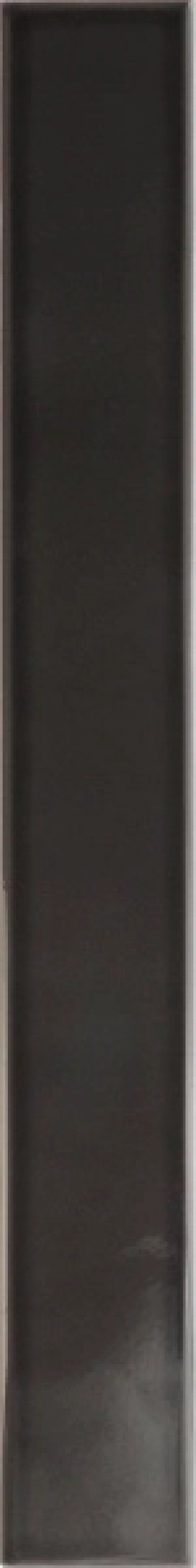 Плитка 120x60 7мм 31148 Vitral Black глянцевая Equipe Ceramicas