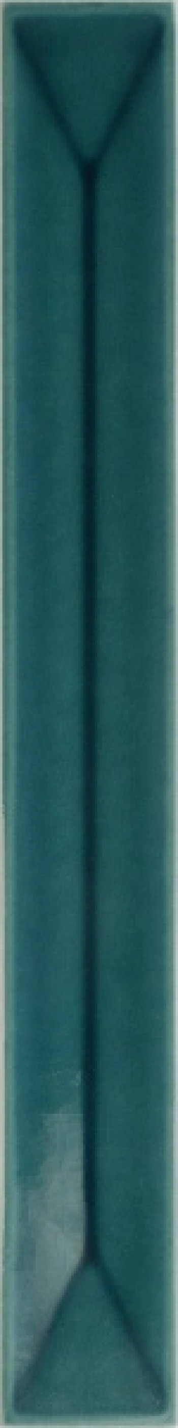 Плитка 120x60 7мм 31163 Vitral Axis Petrol Reactive глянцевая Equipe Ceramicas