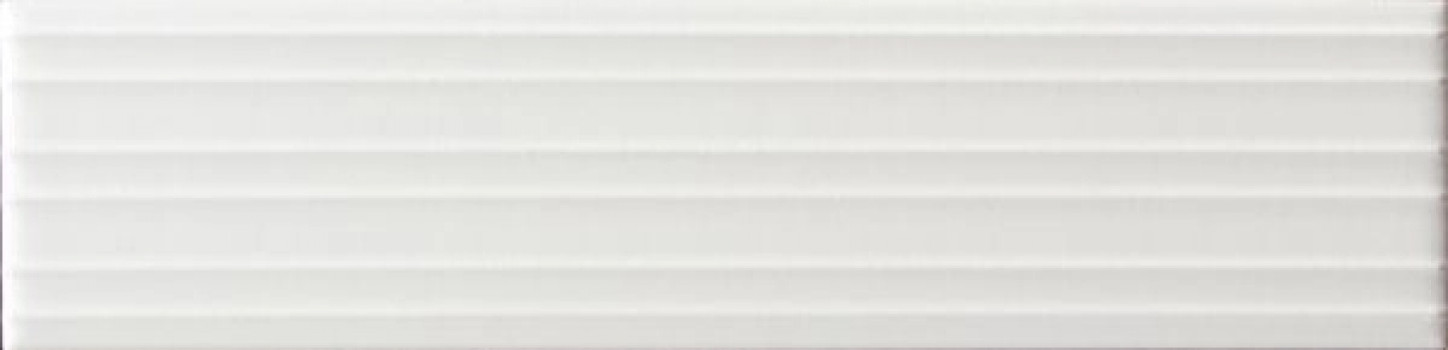 Плитка 120x60 9.5мм 32378 Rivia White Alyssum Matt матовая Equipe Ceramicas