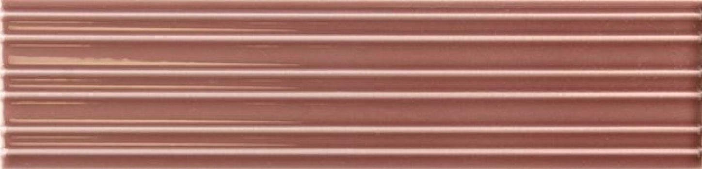 Плитка 120x60 9.5мм 32415 Rivia Roan Rouge глянцевая Equipe Ceramicas