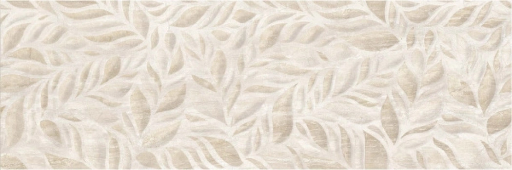 Плитка 120x60 10.2мм Luxury Art Cream Mat матовая Metropol Keramika S-L